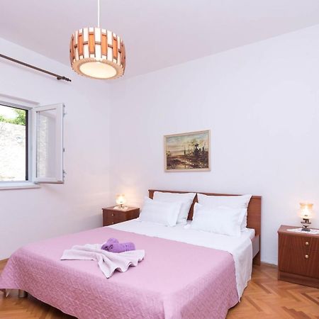 Apartments Salis 帕格 外观 照片