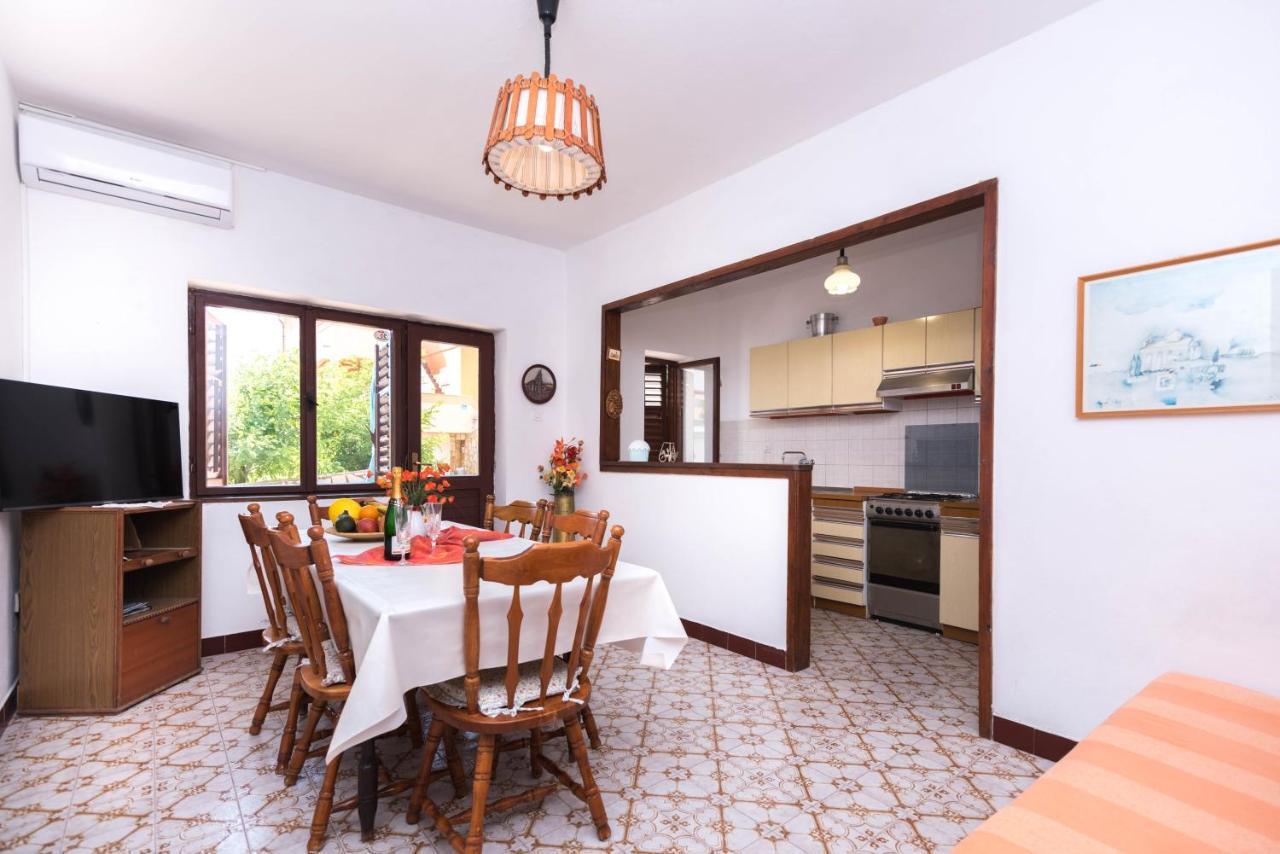 Apartments Salis 帕格 外观 照片