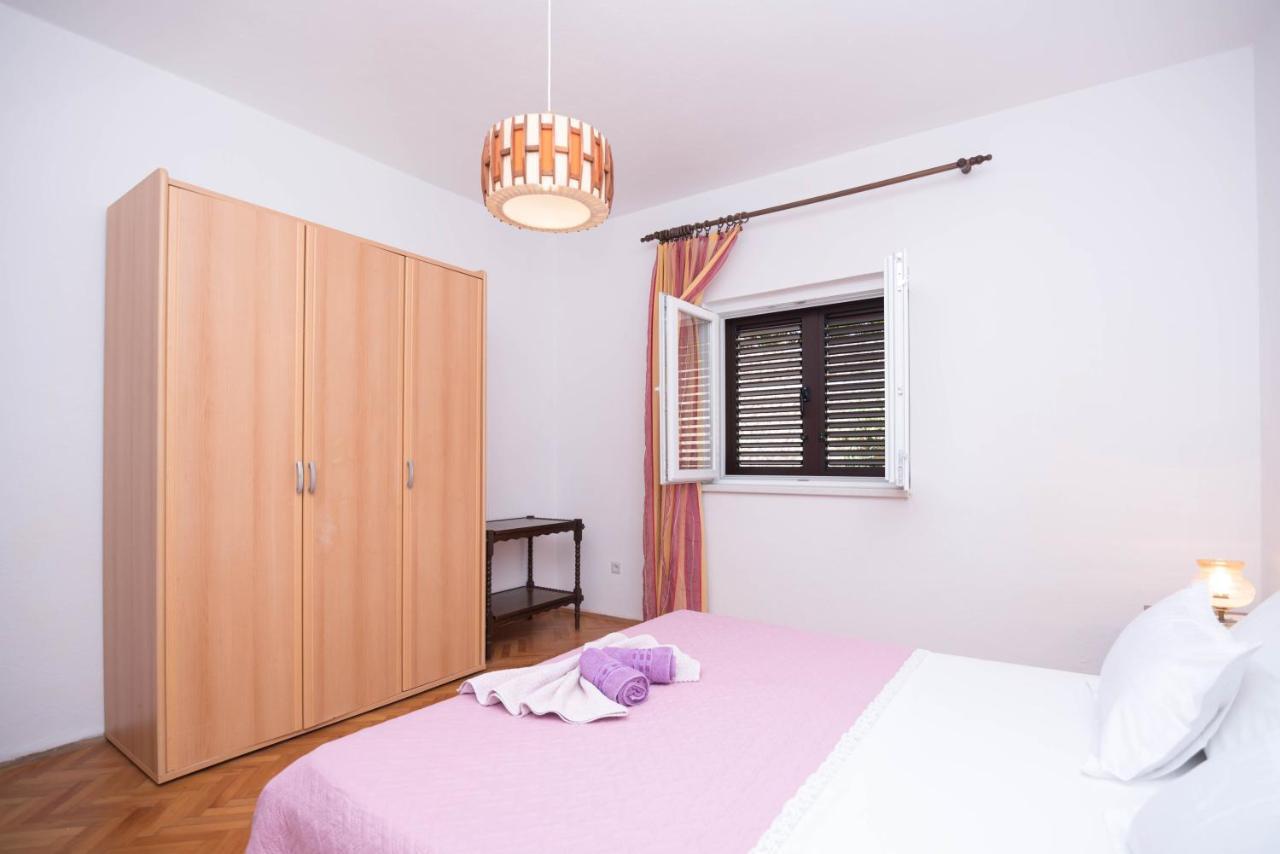 Apartments Salis 帕格 外观 照片