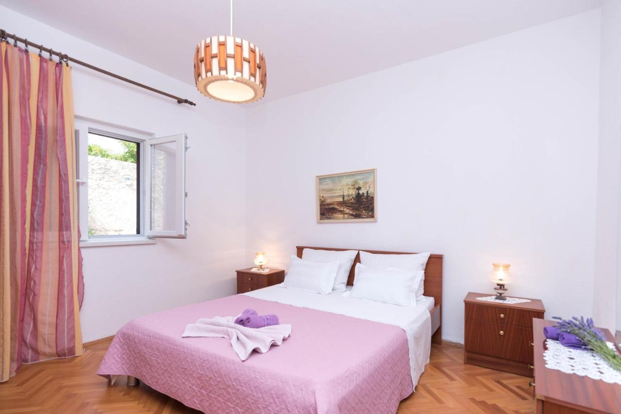 Apartments Salis 帕格 外观 照片