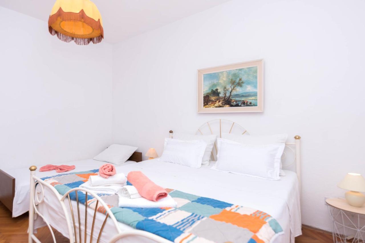 Apartments Salis 帕格 外观 照片