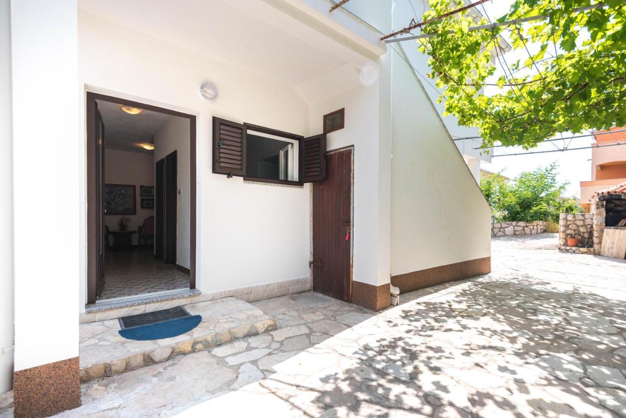 Apartments Salis 帕格 外观 照片