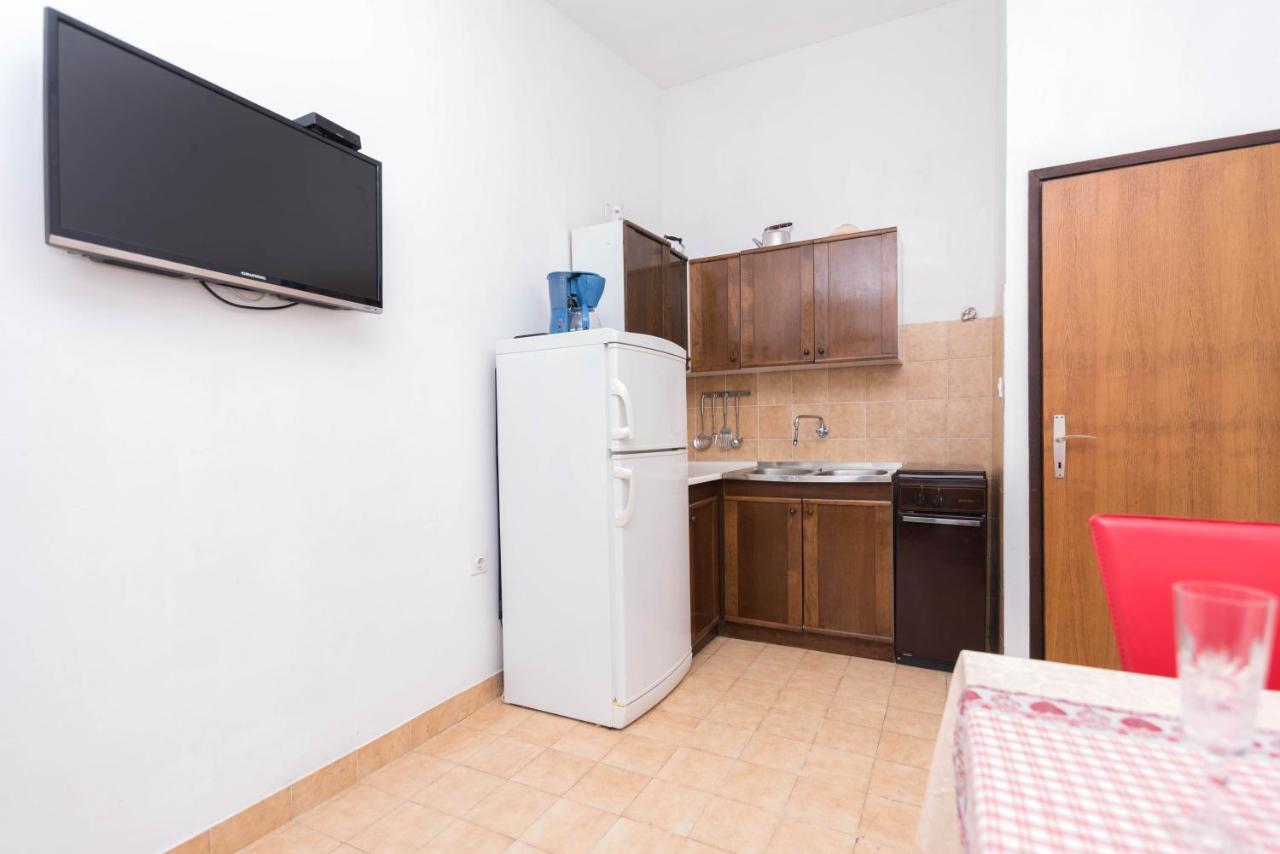 Apartments Salis 帕格 外观 照片
