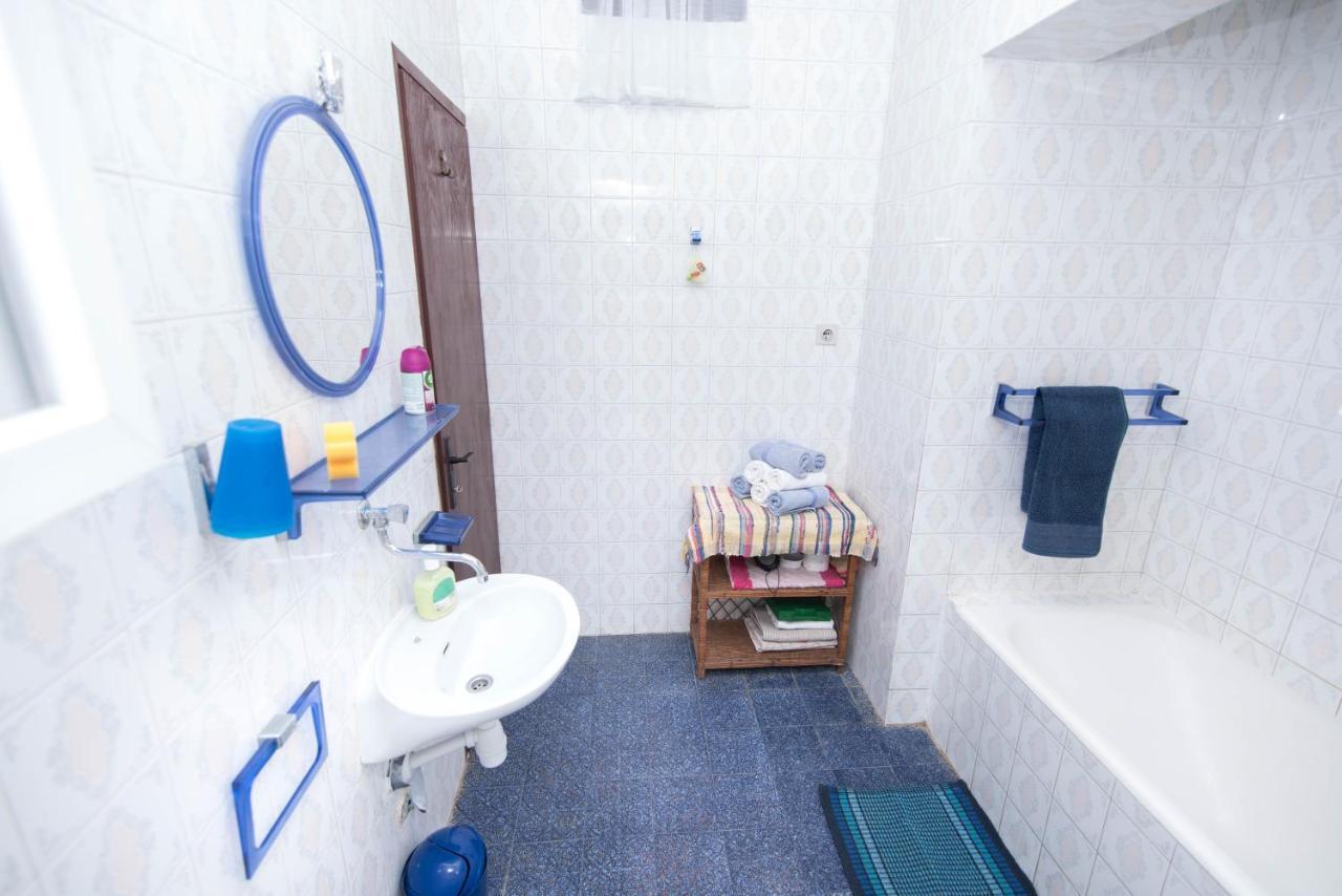 Apartments Salis 帕格 外观 照片