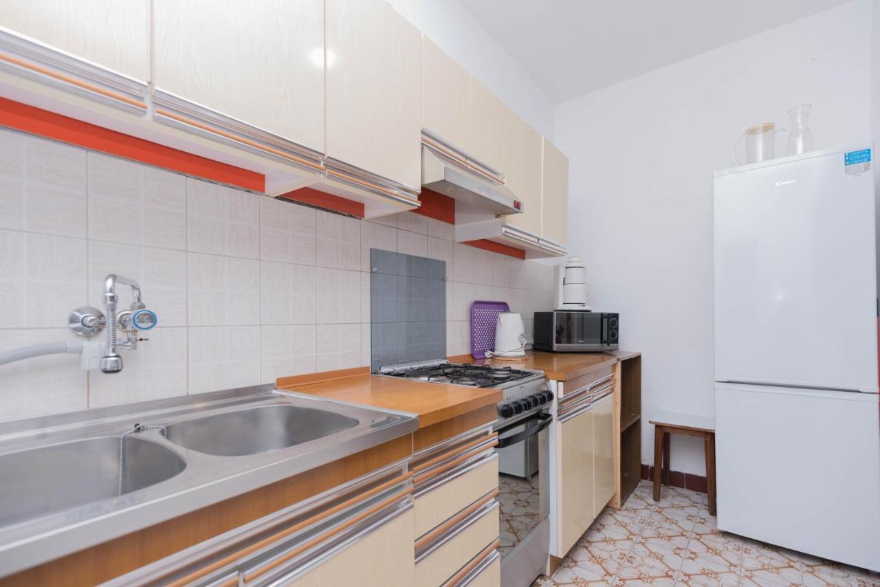 Apartments Salis 帕格 外观 照片
