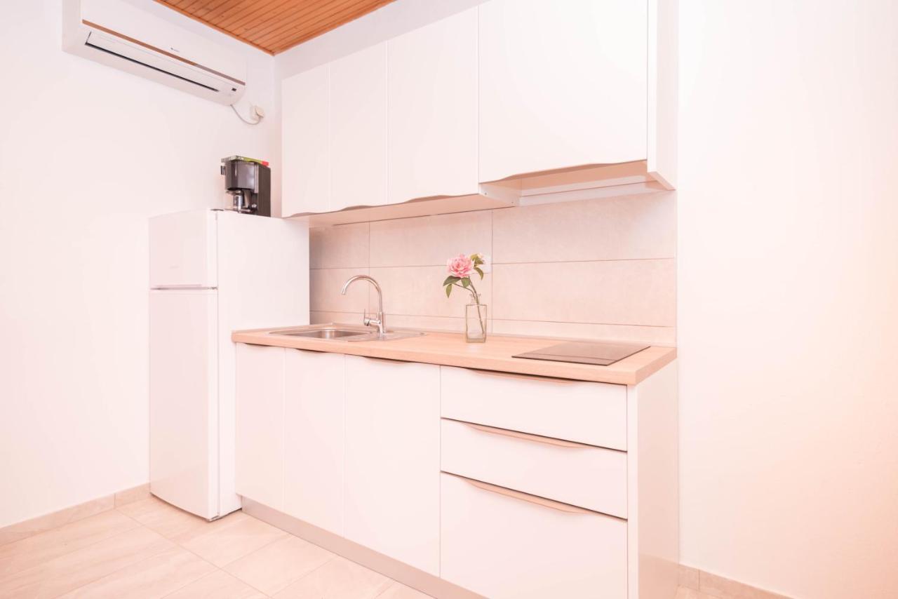 Apartments Salis 帕格 外观 照片