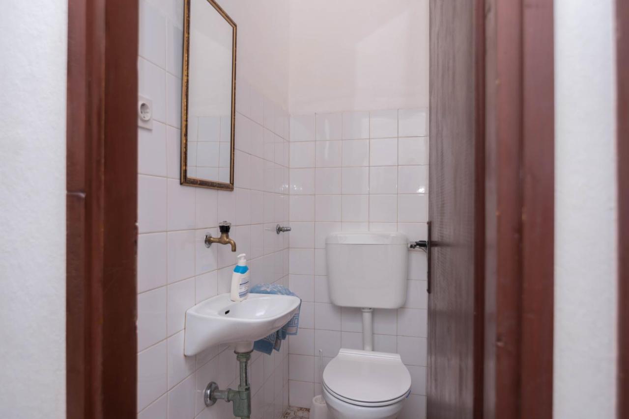 Apartments Salis 帕格 外观 照片
