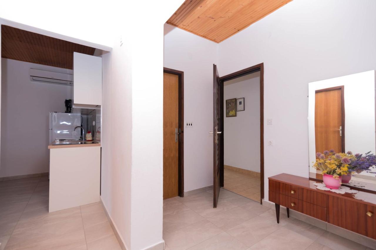 Apartments Salis 帕格 外观 照片