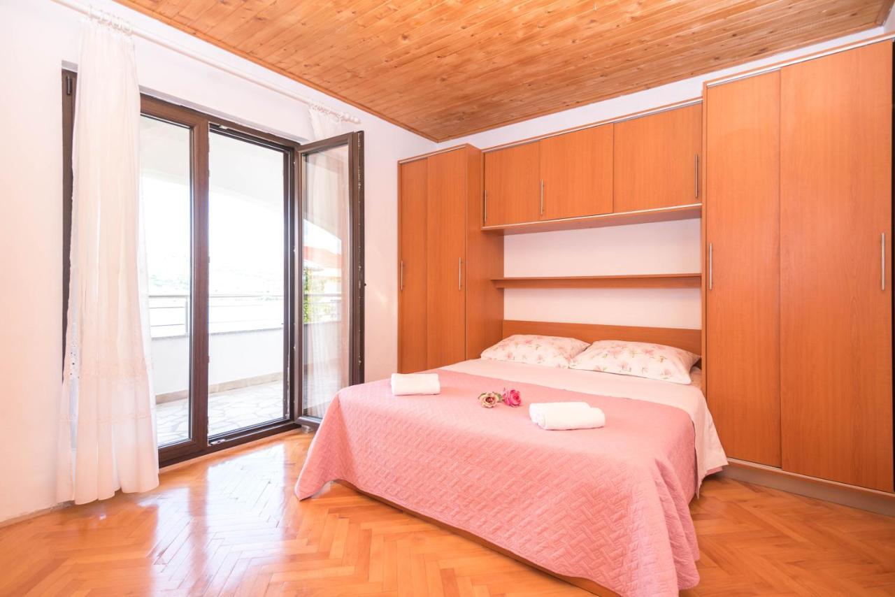Apartments Salis 帕格 外观 照片