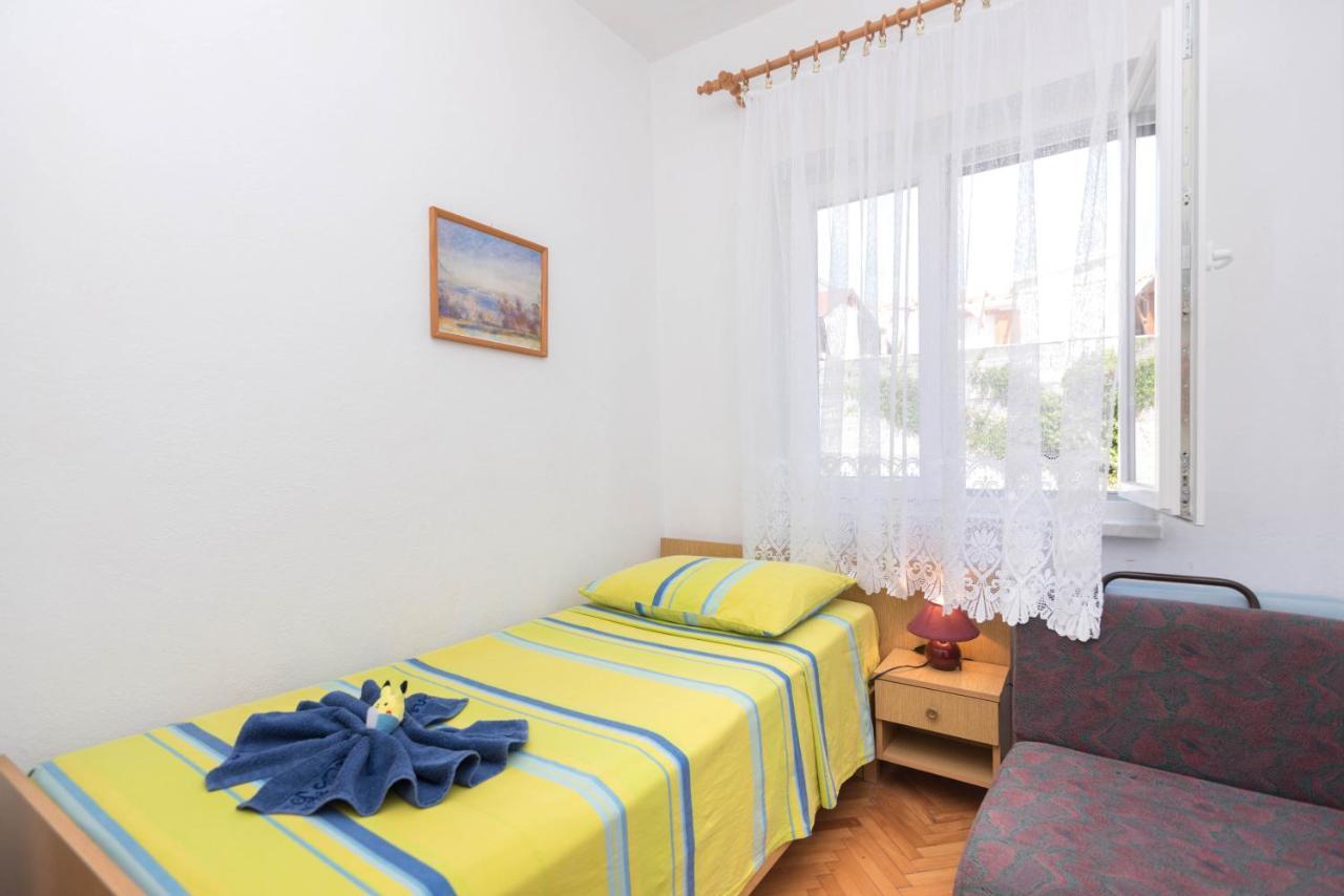 Apartments Salis 帕格 外观 照片