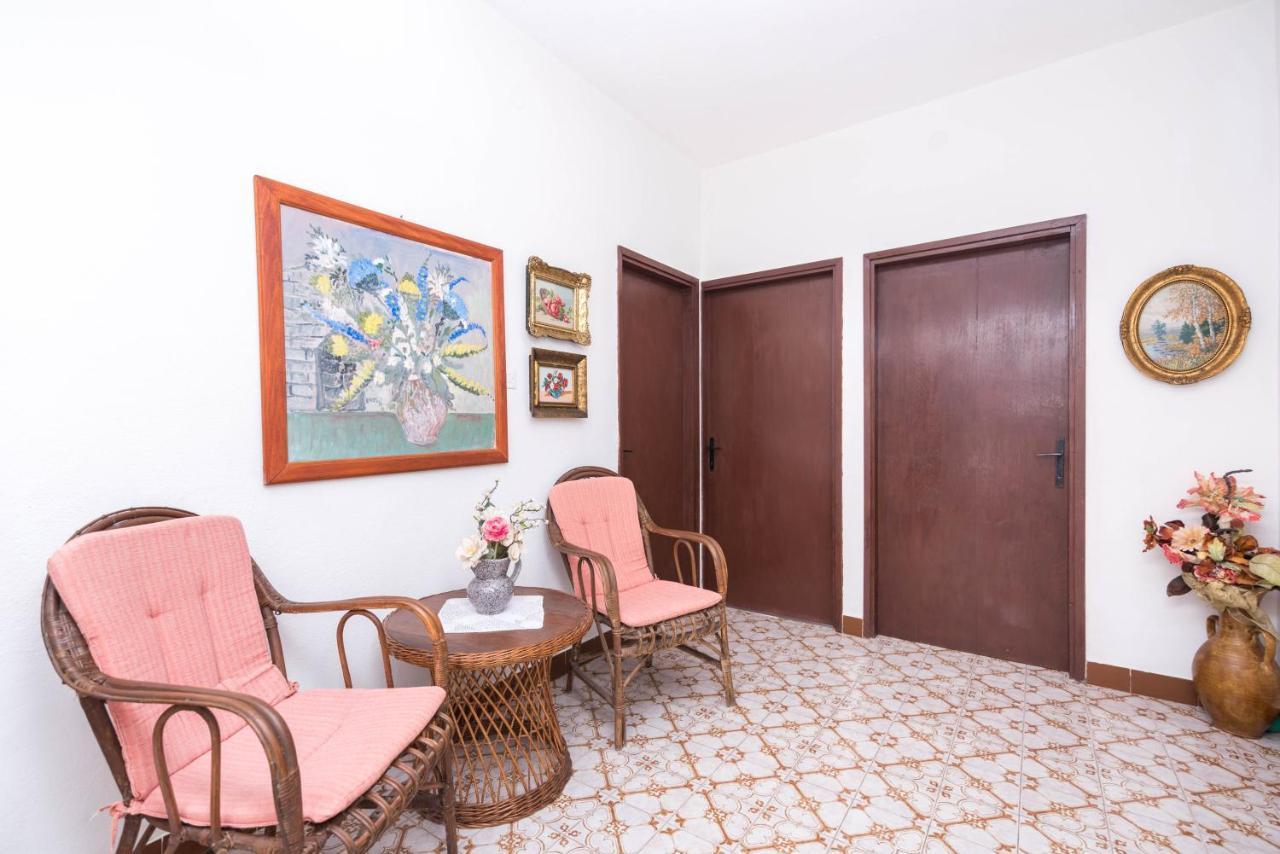 Apartments Salis 帕格 外观 照片