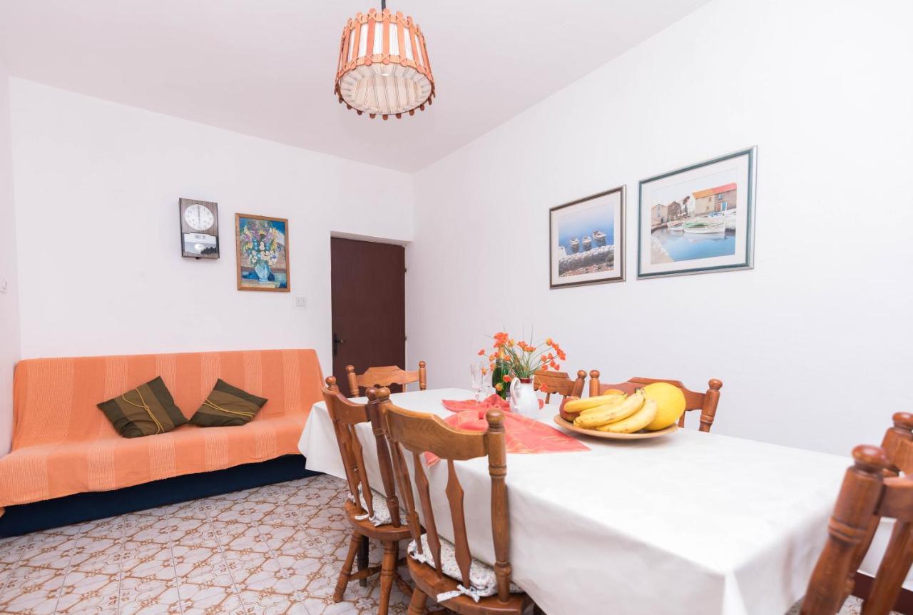 Apartments Salis 帕格 外观 照片